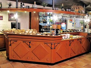 Ibis Mendoza Hotel,Mendoza>>Guaymallen,3 star