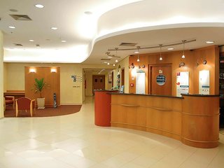 Ibis Mendoza Hotel,Mendoza>>Guaymallen,3 star