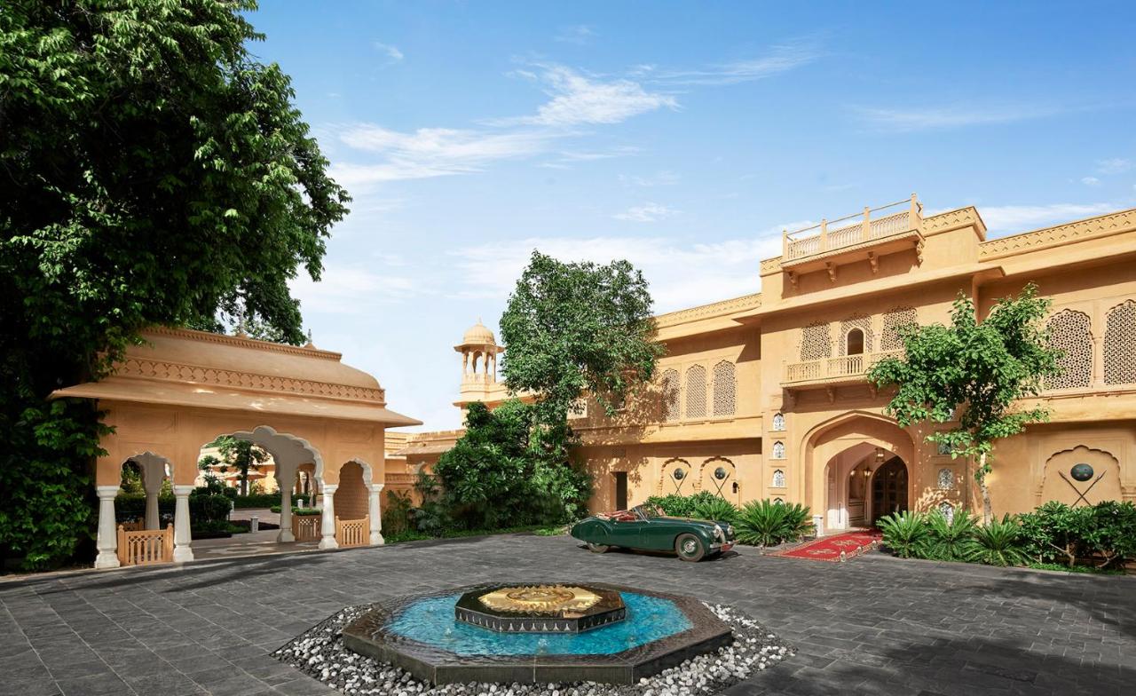 Sawai Man Mahal, Jaipur