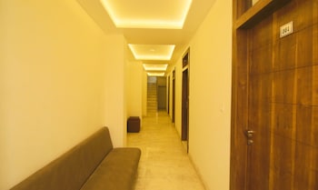 agra