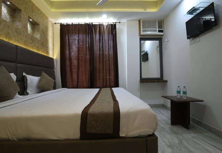 agra