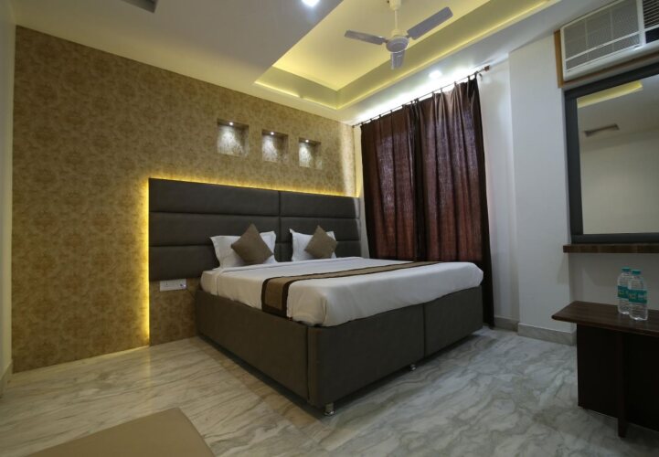 agra