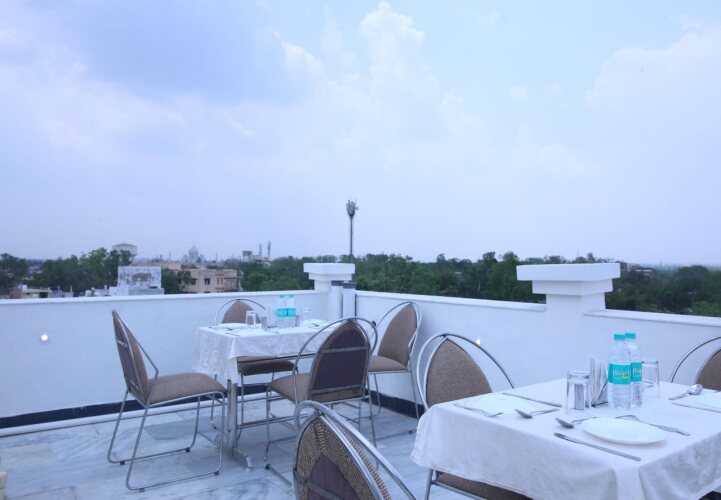 agra