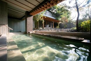 ryokan yoshidaya