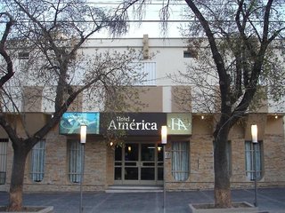 Hotel America,Mendoza>>Guaymallen,3 star