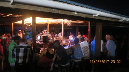 timothy beach resort