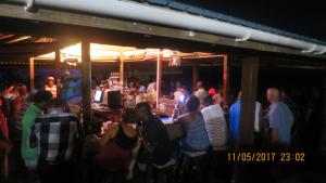 timothy beach resort