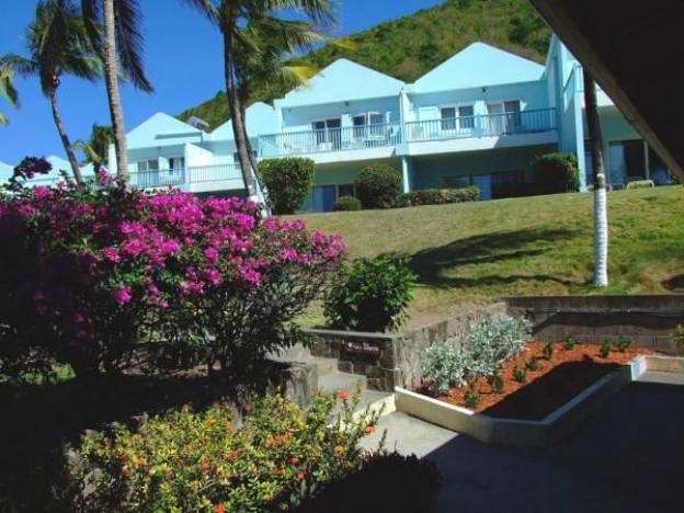 timothy beach resort