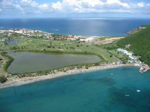 timothy beach resort