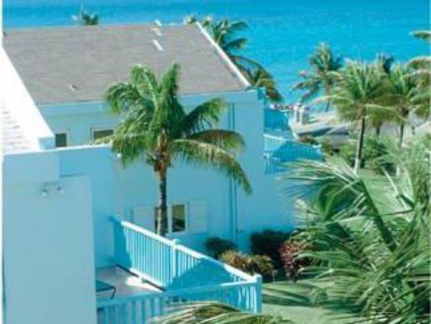 timothy beach resort