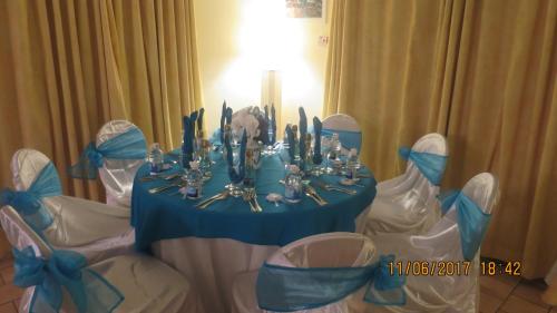 timothy beach resort