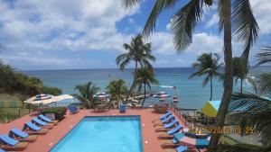 timothy beach resort