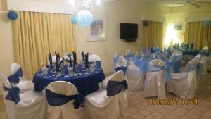 timothy beach resort