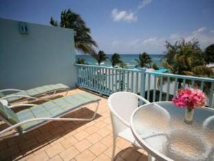 timothy beach resort