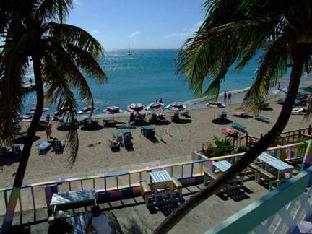 timothy beach resort