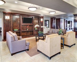 sleep inn and suites midland west
