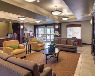 sleep inn and suites midland west
