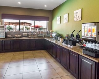 sleep inn and suites midland west