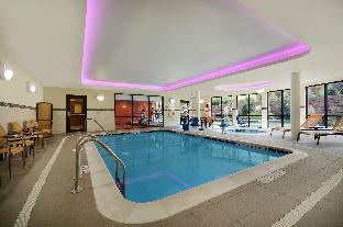 Courtyard Oneonta,Oneonta>>New York,3 star