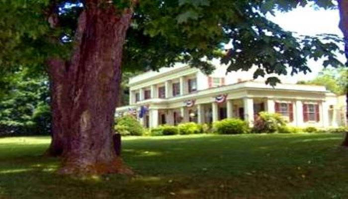 arlington inn