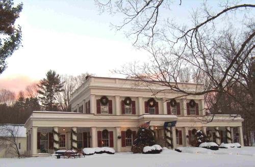 arlington inn