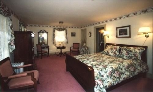 arlington inn