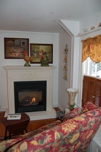 Arlington Inn,Bennington>>Arlington,3 star