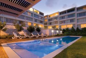 Oaks Nelson Bay Lure Suites,New South Wales>>Nelson Bay,4 star