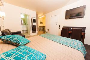 el motor inn