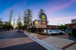 El Motor Inn,Port Macquarie>>New South Wales,4 star