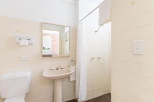 Aquajet Motel,New South Wales>>Coffs Harbour,4 star