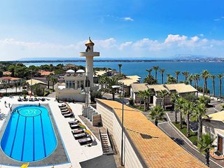 Minareto,Floridia>>Catania,5 star