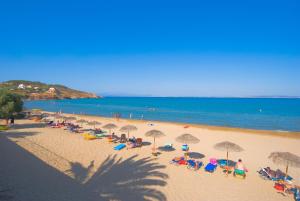 Golden Sand Hotel,Karfas>>Chios,4 star