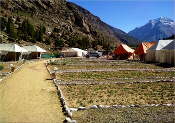 tih bhaga eco camp