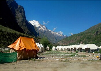 tih bhaga eco camp