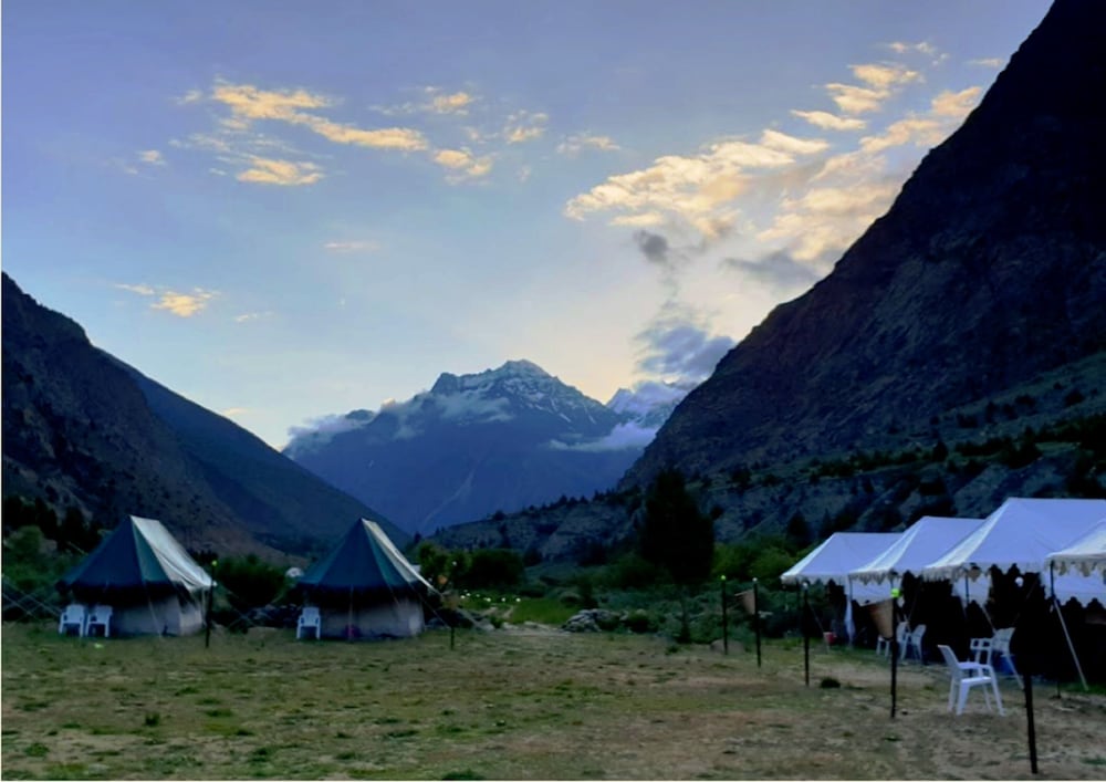 tih bhaga eco camp