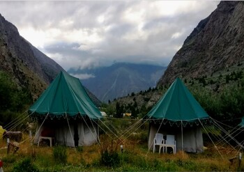 tih bhaga eco camp