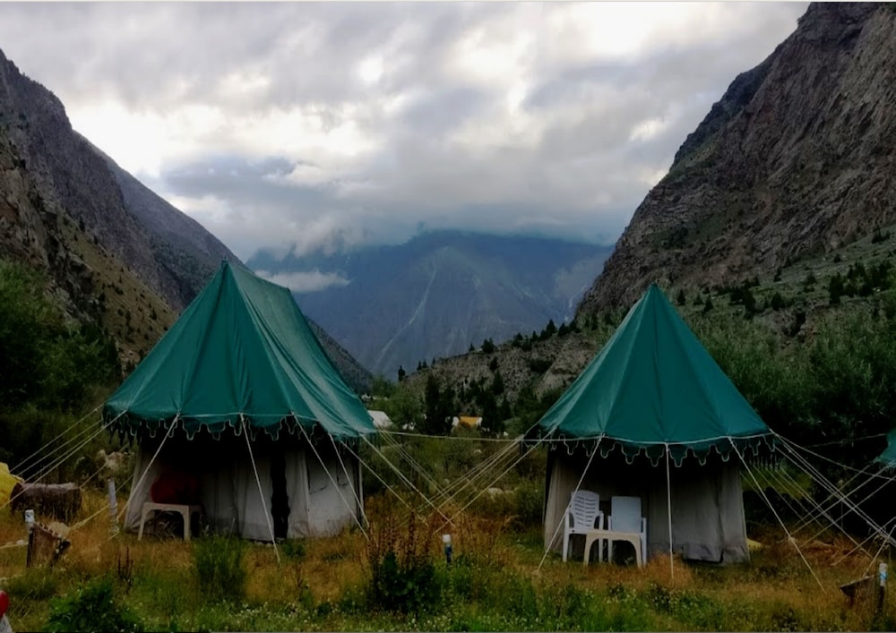 tih bhaga eco camp