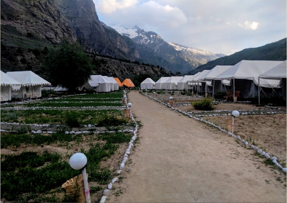tih bhaga eco camp