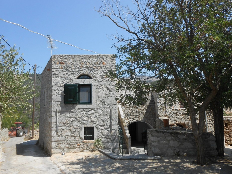 spitakia