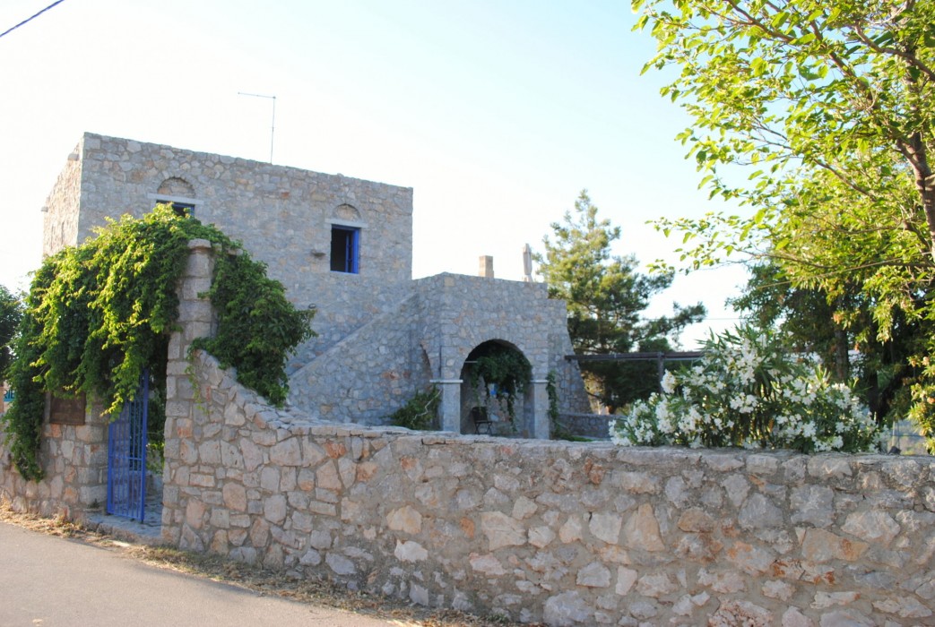spitakia