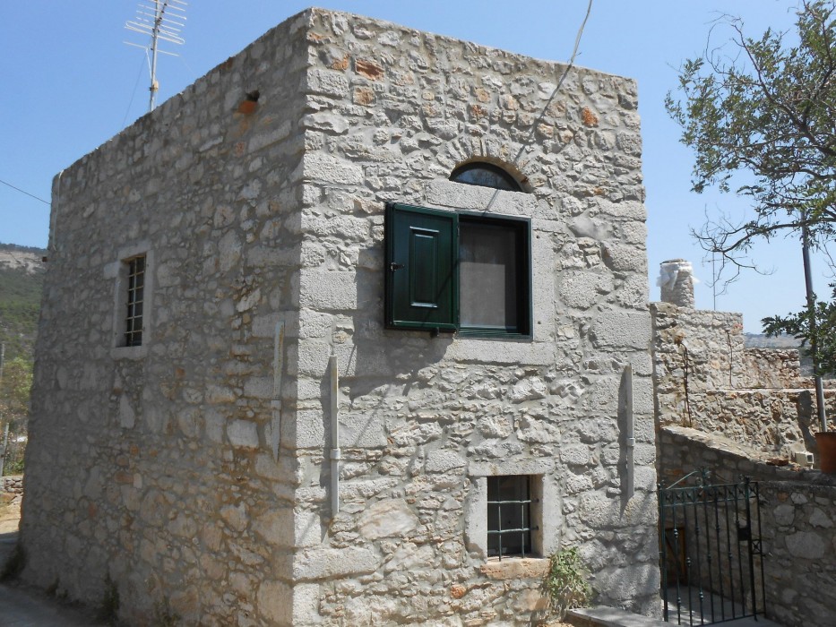 spitakia