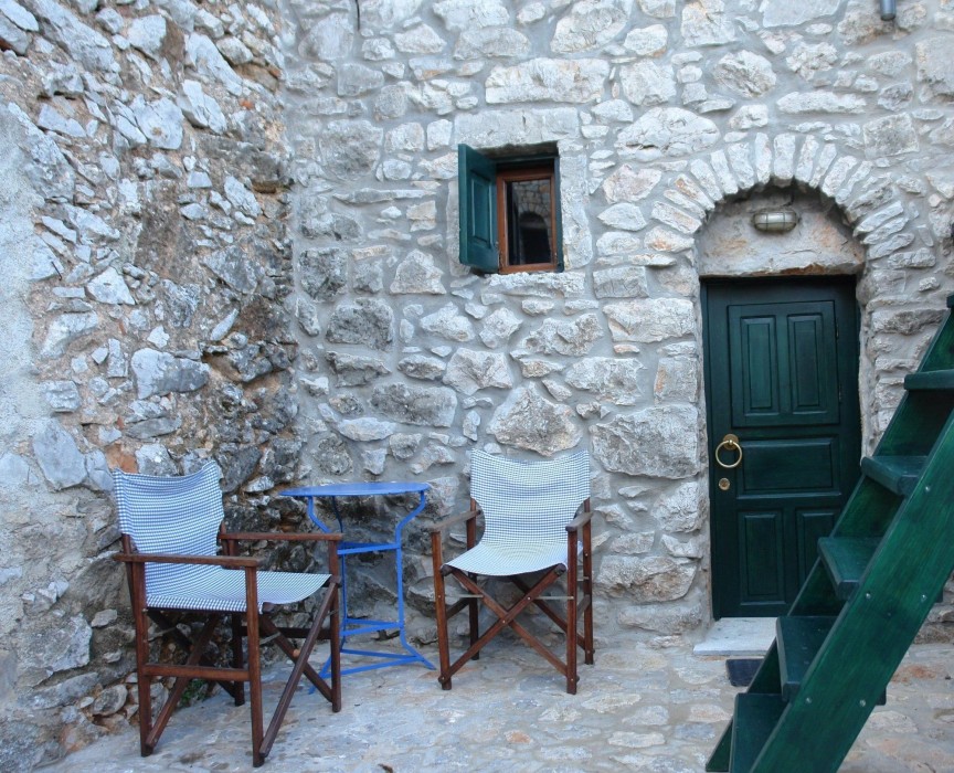 spitakia