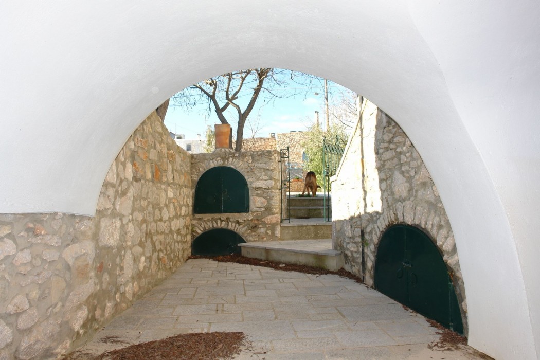 spitakia