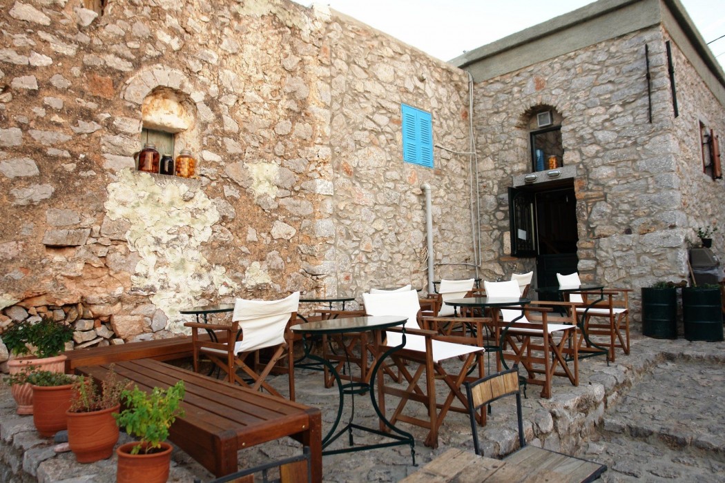 spitakia