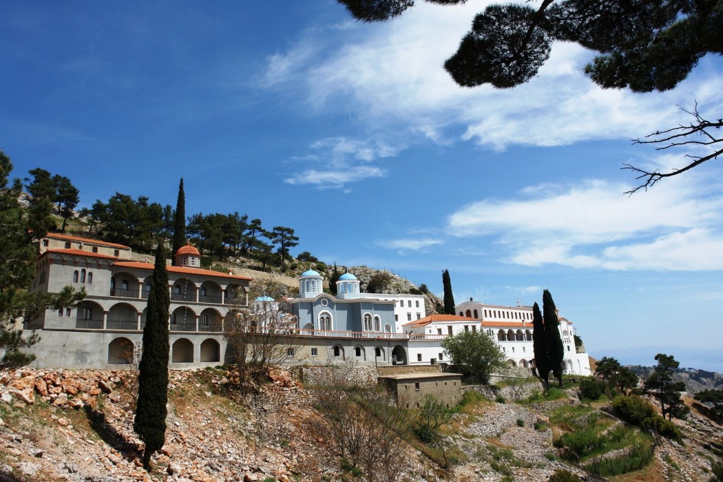 spitakia