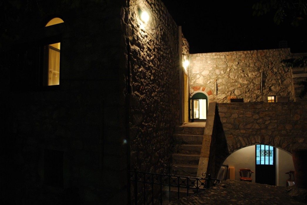 spitakia