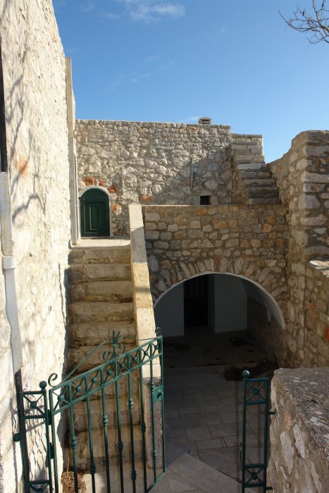 spitakia