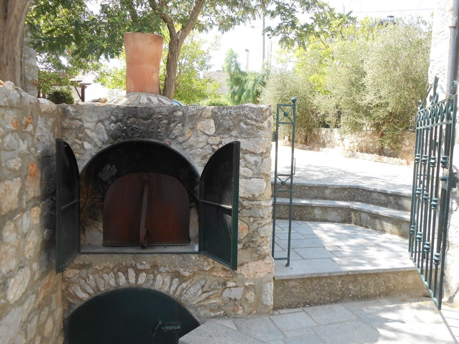 spitakia