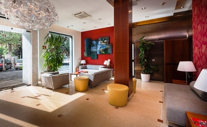 hotel dei cavalieri caserta